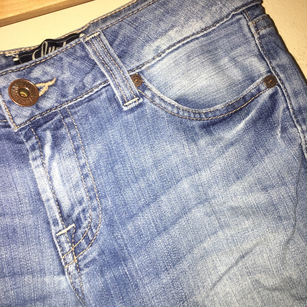 Lucky Brand Jeans - Picture 5 of 5